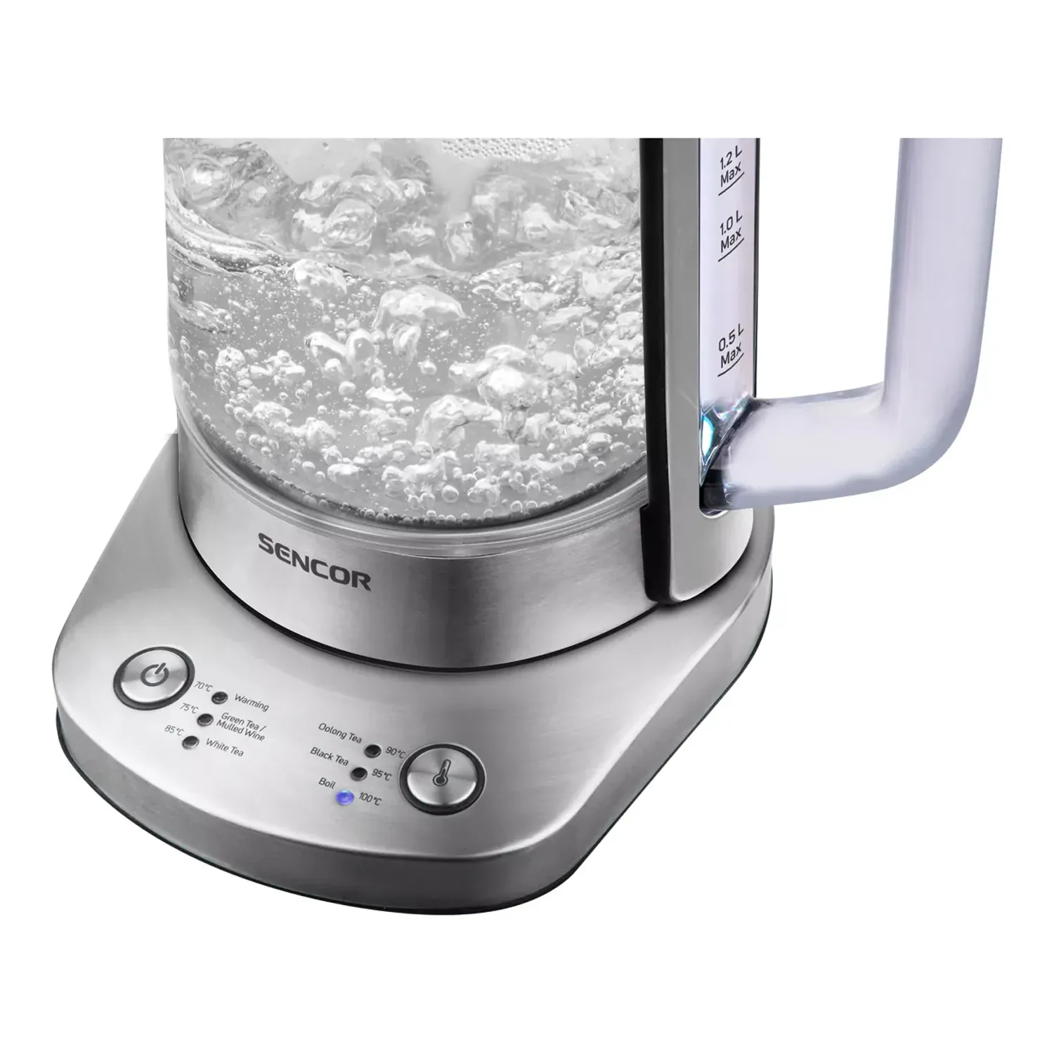 Çaydan Sencor SWK 1590SS — Mallar, Bakı (5)