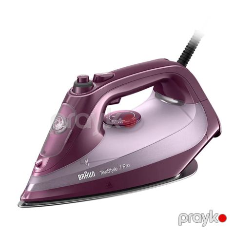 Braun 3100W Buxarlı — Bakı