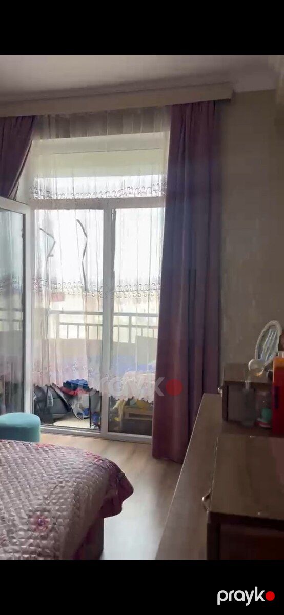 3-otaqlı yeni tikili, Gəncə ş., 85 m² — Mənzil, Gəncə (2)