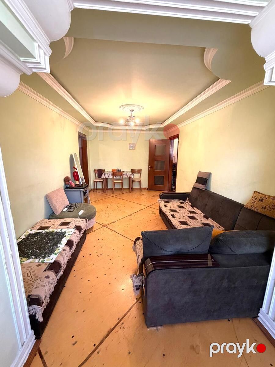Satılır 2 otaqlı yeni tikili 55 m² — Mənzil, Bakı (2)