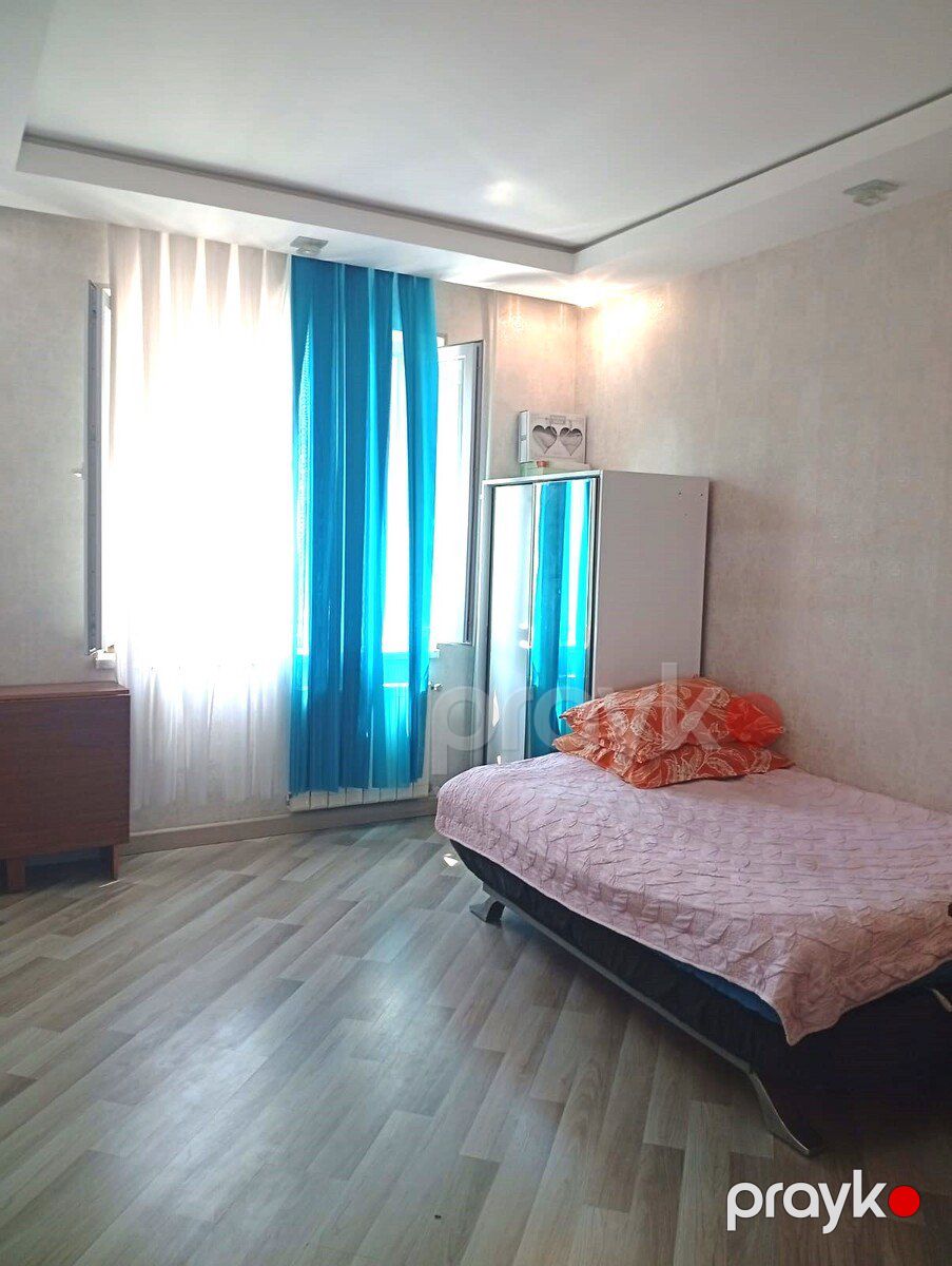 Satılır 5 otaqlı köhnə tikili 100 m² — Mənzil, Bakı (5)