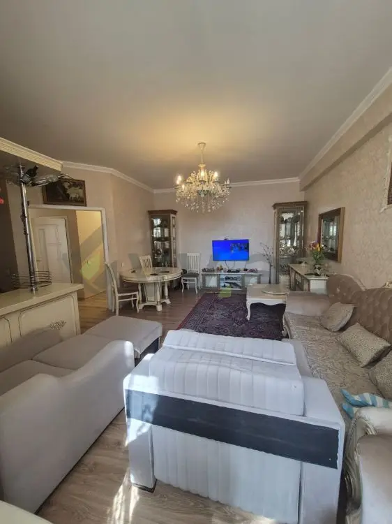 3 otaqlı mənzil Yeni tikili Satılır, Xırdalan — Xırdalan