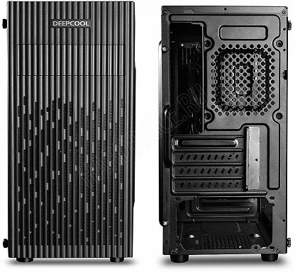 DeepCool Matrexx 30 Computer Case — Kompüterlər və noutbuklar, Bakı (3)