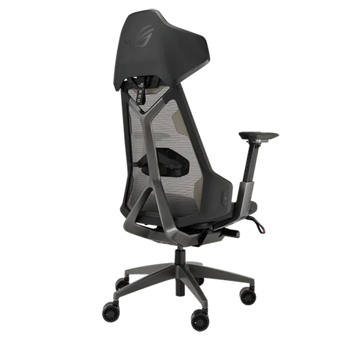 Asus ROG Destrier Ergo SL400 (90GC0120-MSG010) Gaming Chair — Kompüterlər və noutbuklar, Bakı (2)