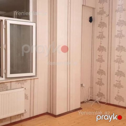 Satılır 2 otaqlı Bina evi menzil (Yeni tikili), 62 m², Nizami rayonu — Bakı