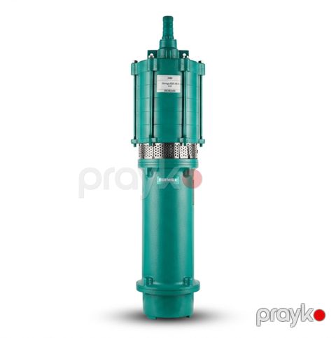 Salınan nasos Shimge QD3-98/6-2.2J — Bakı