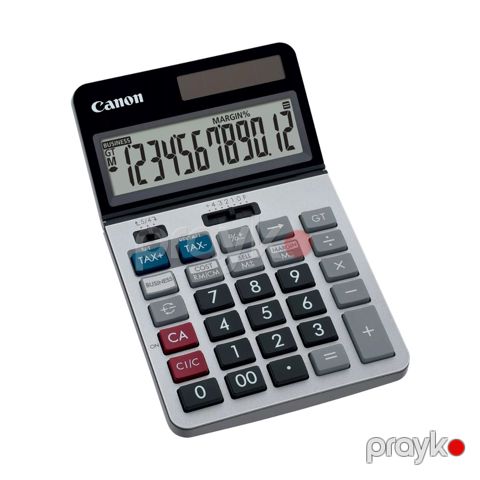 Canon Calculator KS-1220TSG DBL Emea (9405B001) — Bakı