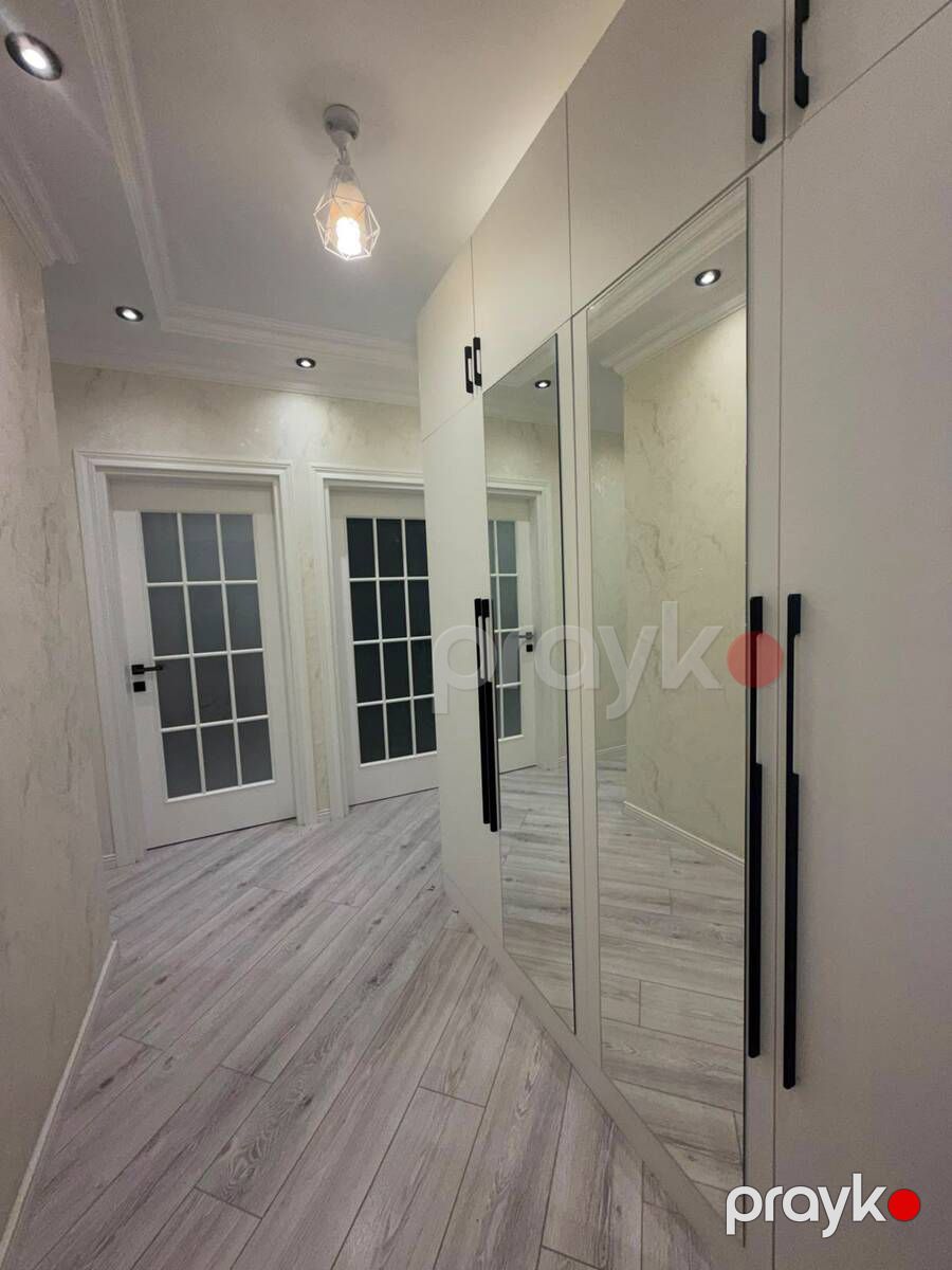 Satılır 3 otaqlı köhnə tikili 85 m² — Mənzil, Bakı (3)