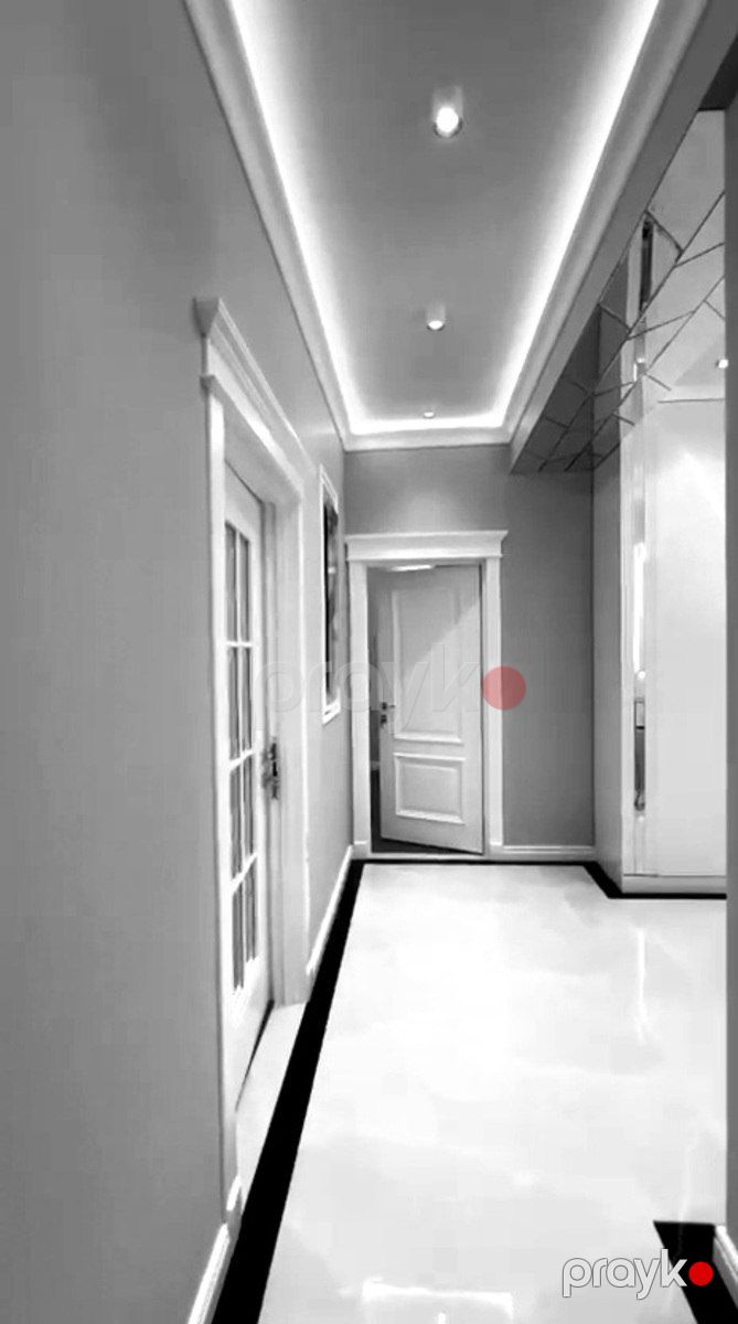 Satılır 3 otaqlı yeni tikili 108 m² — Mənzil, Bakı (9)