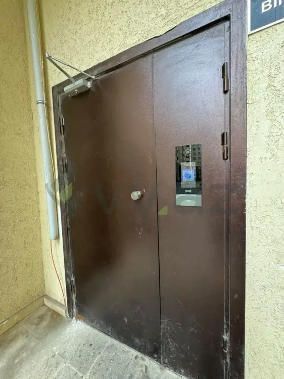 2 otaqlı mənzil Yeni tikili Satılır, Yeni Günəşli qəs., Suraxanı, Bakı — Mənzil, Bakı (11)