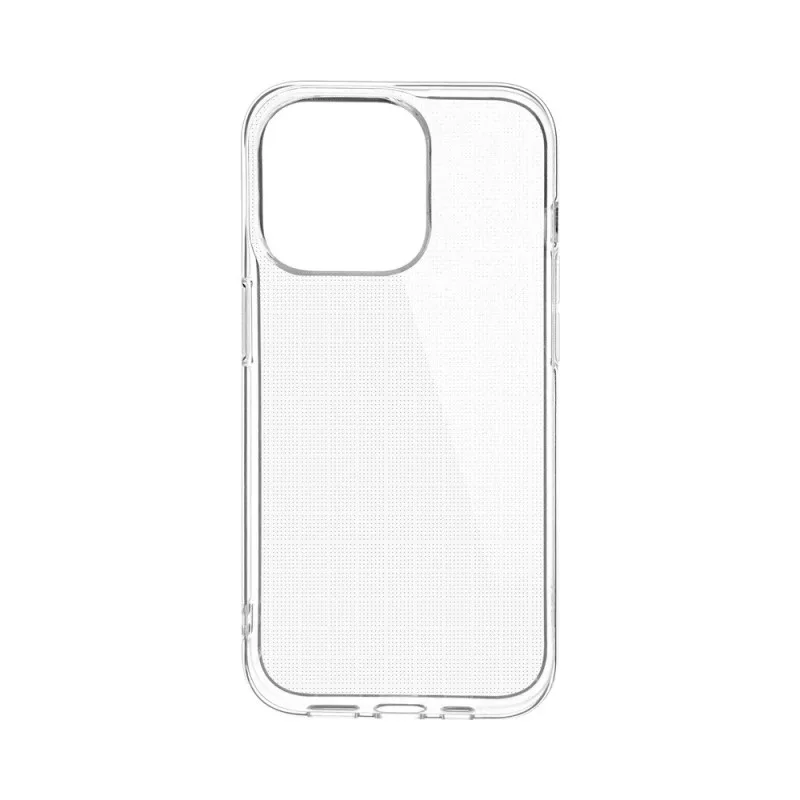 Case Honor X6b Şəffaf — Bakı