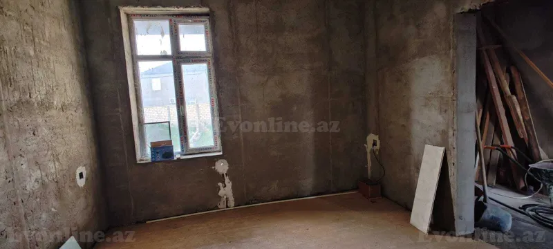Satılır 4 otaqlı Həyət evi 135 m² Bakı, Binəqədi r., Binəqədi — Ev, villa, Bakı (7)