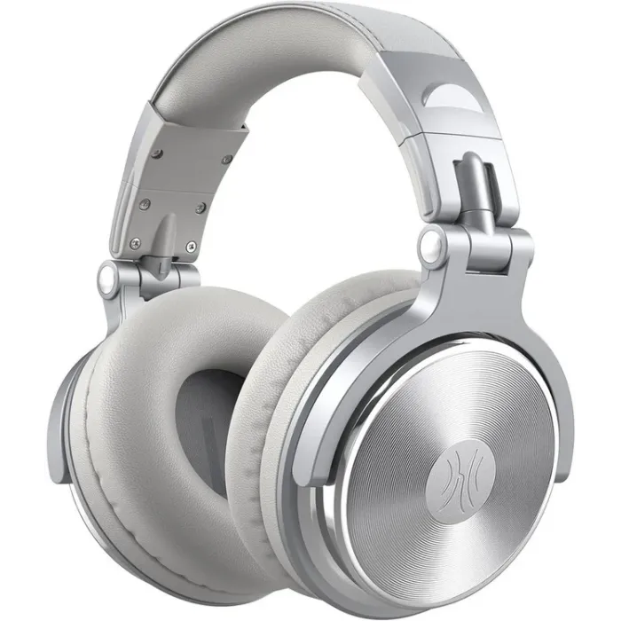 OneOdio Pro10 Silver – Qulaqlıqlar — Bakı
