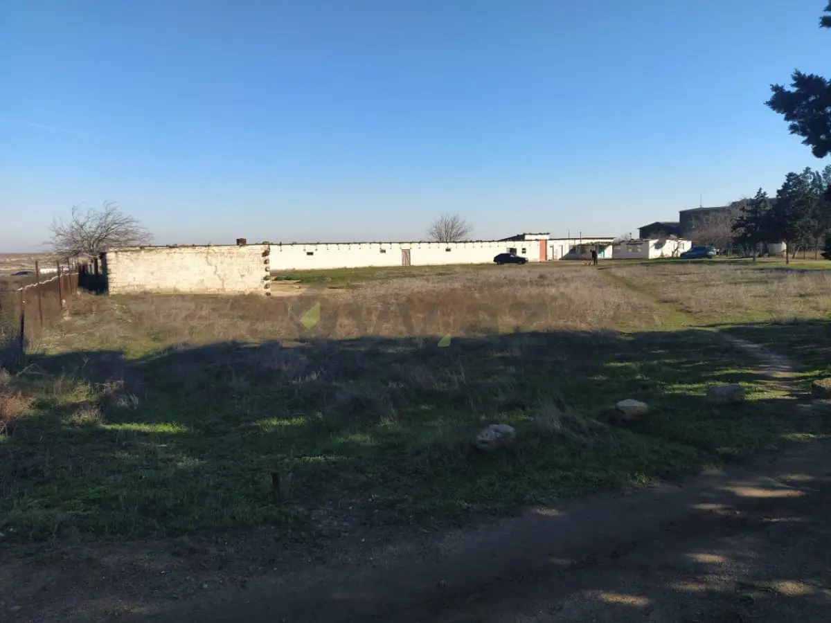 105 sot Torpaq Satılır, Suraxanı qəs., Suraxanı, Bakı — Torpaq, Bakı (3)