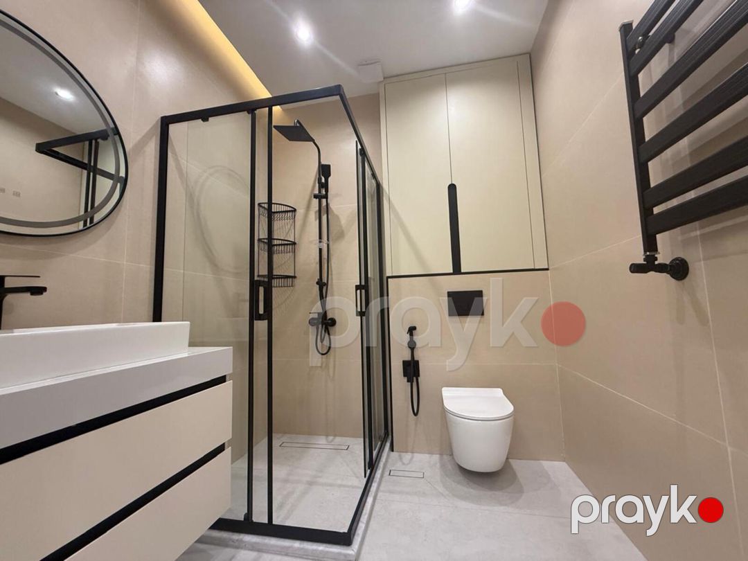 İcarəyə verilir 2 otaqlı yeni tikili 70 m² — Mənzil, Bakı (3)