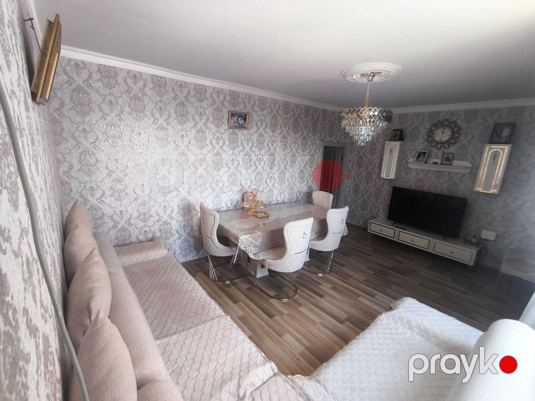 Satılır 5 otaqlı həyət evi/bağ evi 120 m² — Ev, villa, Bakı (5)