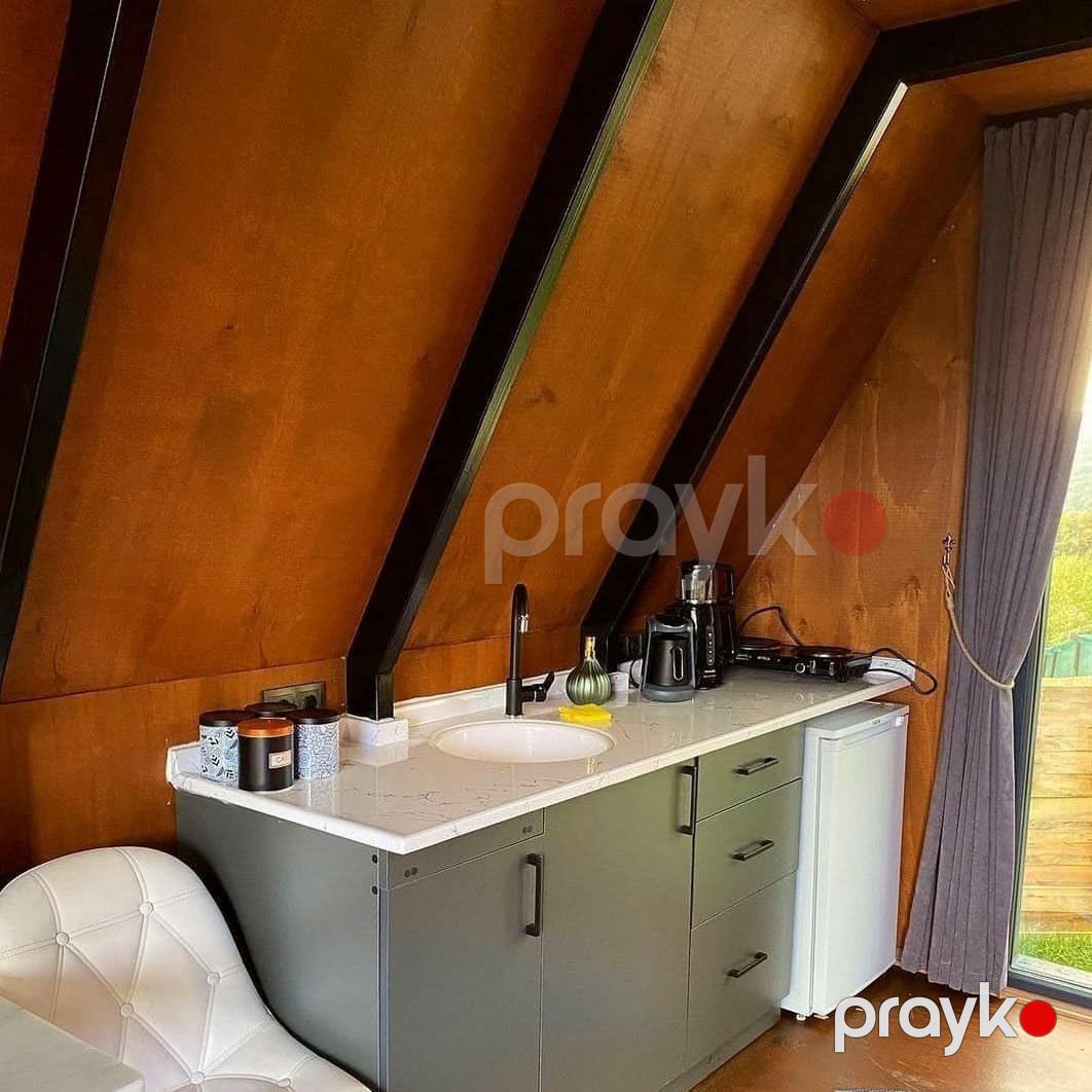 Bağ evi kirayə verilir, Quba r — Ev, villa, Quba (6)