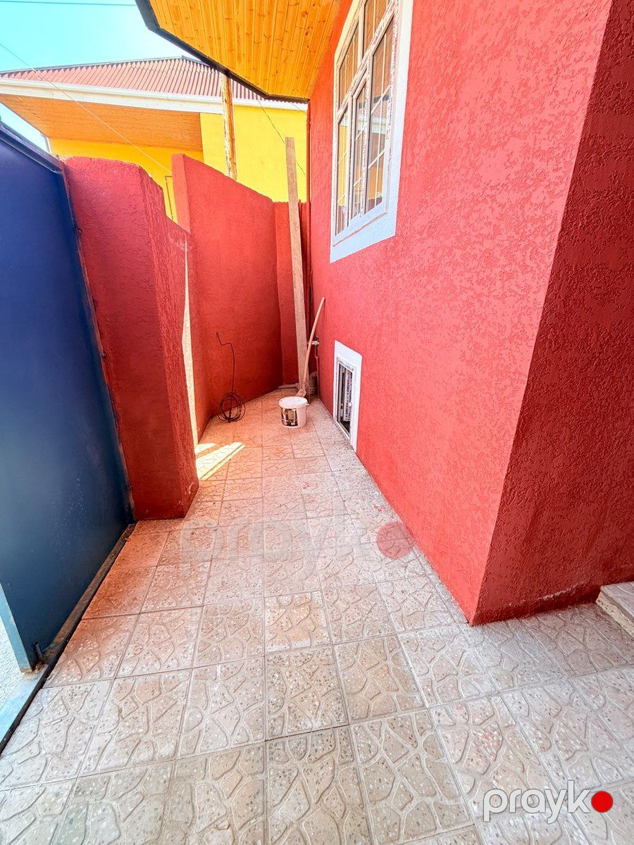 Həyət evi, Xırdalan ş — Ev, villa, Xırdalan (3)