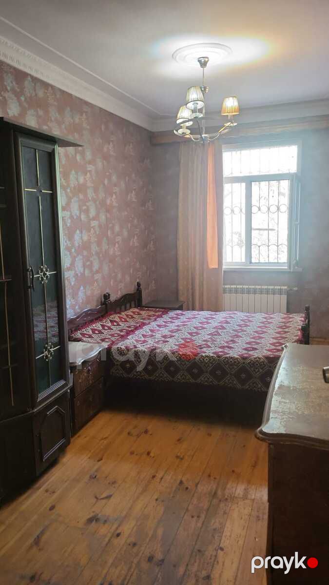 2-otaqlı mənzil, M.Əcəmi m., 50 m² — Mənzil, Bakı (3)