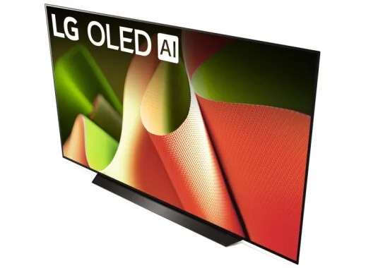 Televizor LG OLED83B4RLA.AMCN — Televizorlar, Bakı (4)