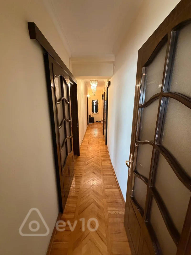 2 otaqlı mənzil, 80 m², Fikrət Əmirov küç. — kirayə — Mənzil, Bakı (5)