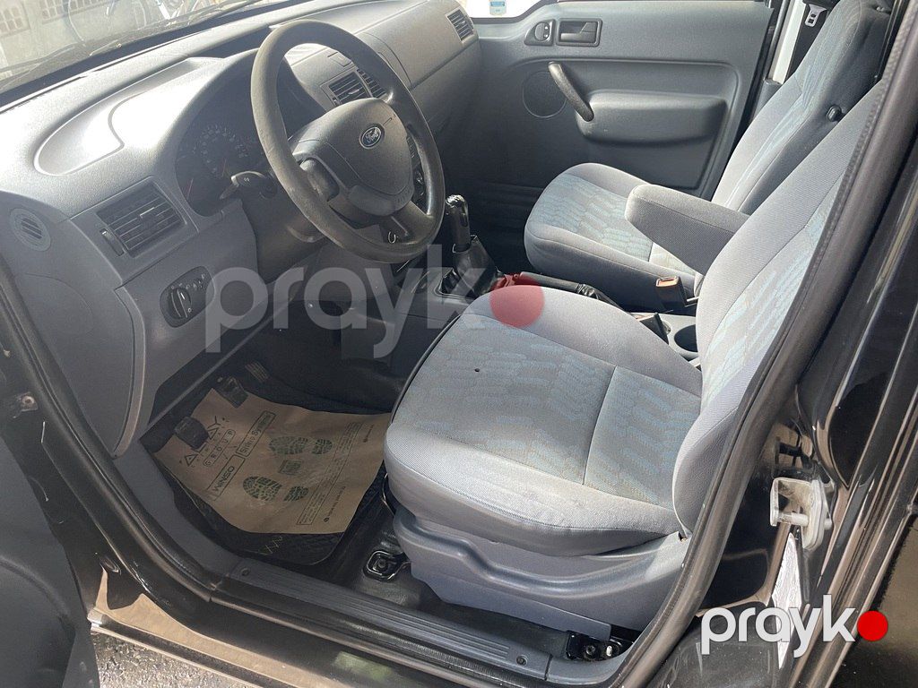 Ford Transit Connect, 1.8 L, 2007 il, 248 015 km — Avtomobillər, Bakı (5)