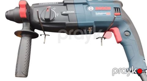 10991 Məhsulun adı: Perforator 2-28 Brend: No Brand Kateqoriya — Bakı