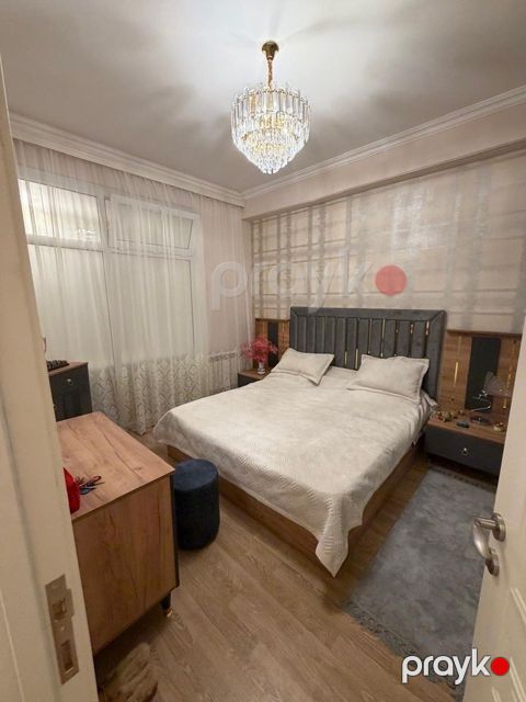 İcarəyə verilir 2 otaqlı yeni tikili 68 m² — Bakı
