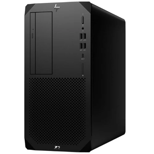 HP Z2 G9 Tower (5F0Y0EA) Workstation — Bakı