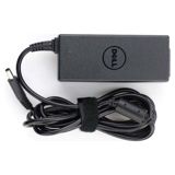 Dell EUR 45W AC Adapter with Power Cord (Kit) (492-BBSD) — Pctech — Периферийные устройства