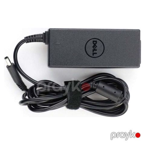Dell EUR 45W AC Adapter with Power Cord (Kit) (492-BBSD) — Bakı