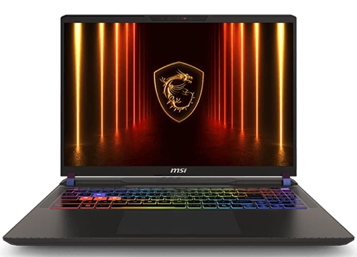 MSI Vector 16 HX AI A2XWHG-280XAZ (9S7-15M352-280) Gaming Notebook — Bakı