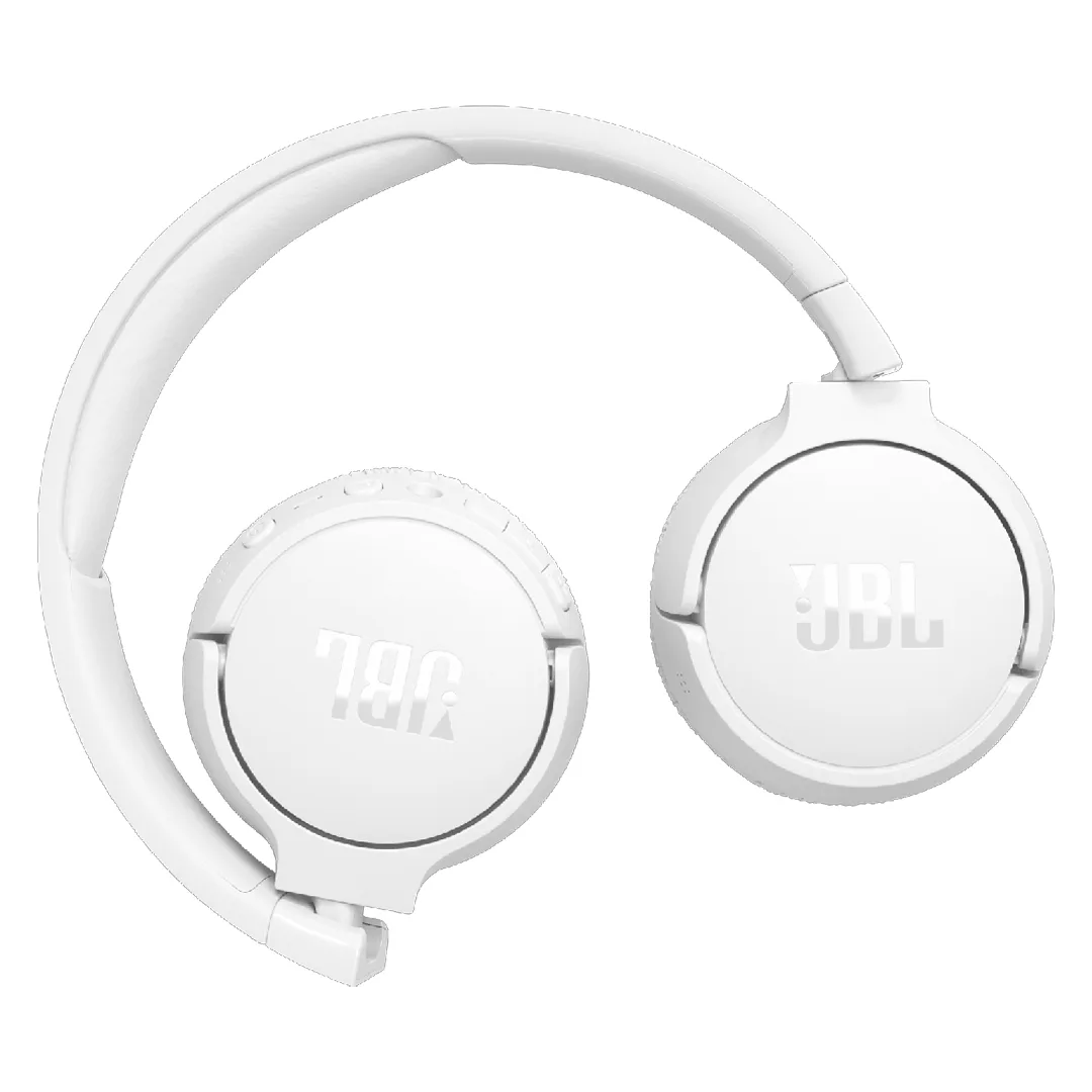 Simsiz qulaqlıq JBL Tune 670NC white — Mallar, Bakı (4)