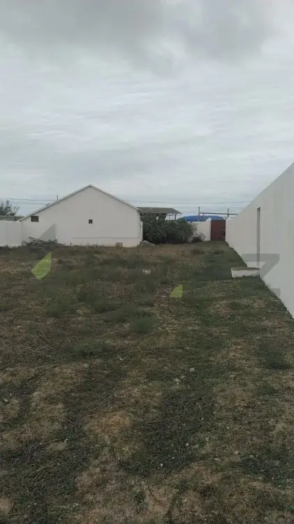 12 sot Torpaq Satılır, Qala, Xəzər, Bakı — Torpaq, Bakı (12)