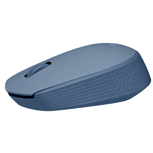 Logitech M170 Grey (910-004642) Wireless Mouse — Klaviaturalar və siçanlar, Bakı (2)