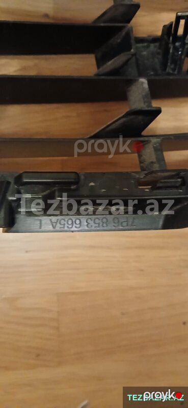 Touareg Volkswagen ehtiyat hissəsi — Avtomobillər, Bakı (9)