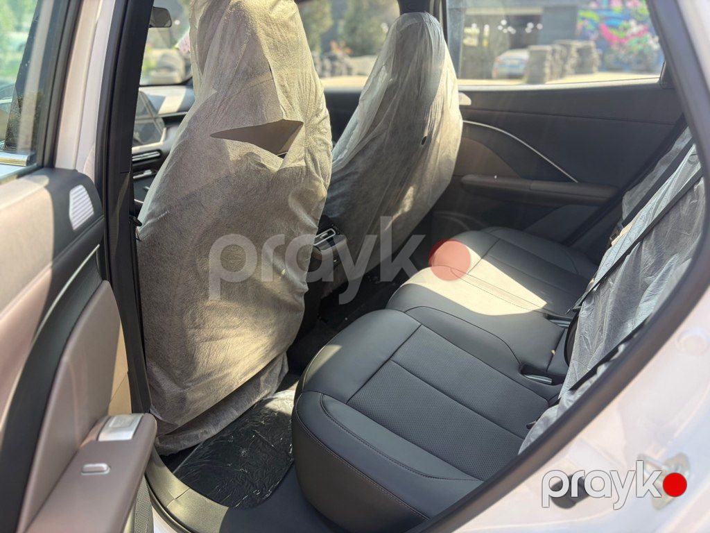 Changan CS 55 Plus, 1.5 L, 2026 il, yeni — Avtomobillər, Bakı (9)