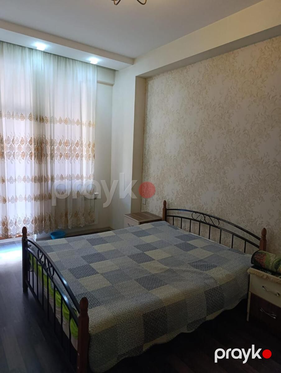 Satılır 2 otaqlı yeni tikili 62 m² — Mənzil, Bakı (8)