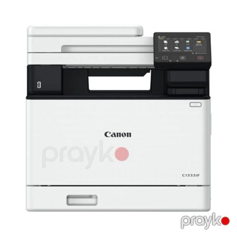 Canon Laser Printer i-SENSYS X C1333i (5455C002) — Bakı