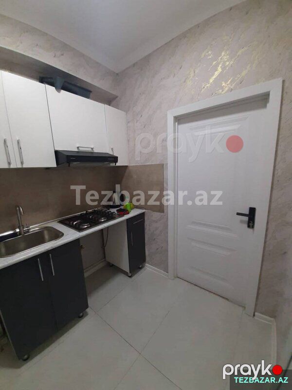 1 otaq aaaf parkda esyall — Ofis, Xırdalan (4)