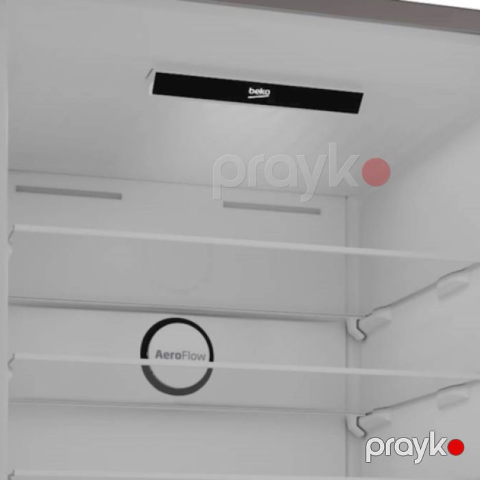 Beko B5RCNE565HXPMG Soyuducu — Soyuducular, Bakı (2)