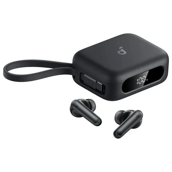 Qulaqlıq Anker P41i Black (A3937H11) — Mallar, Bakı (4)
