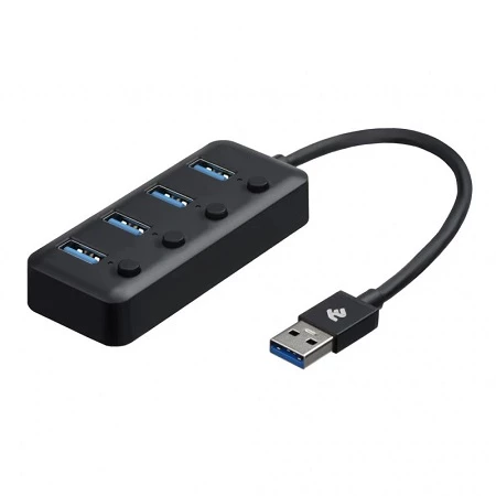 2E 2E-W1405 Type-A Multiport Hub — Bakı