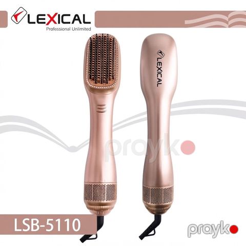 6505 Məhsulun adı: Fen Lexical LSB-5110 Daraq, 1600 Vt, Çəhrayı, 1 — Bakı