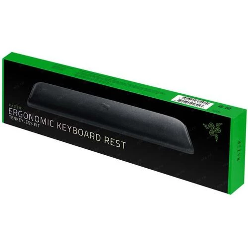 Razer Ergonomic Wrist Rest (RC21-01710100-R3M1) For Tenkeyless keyboards — Bakı