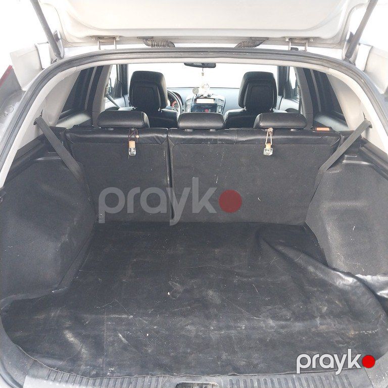 Kia Ceed SW, 1.6 L, 2007 il, 284 683 km — Avtomobillər, Bakı (8)