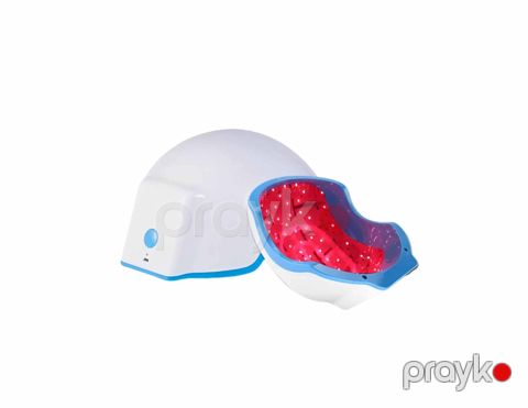 Saç Fototerapiya cihazı, LH272 Pro SKU 00327 — Bakı