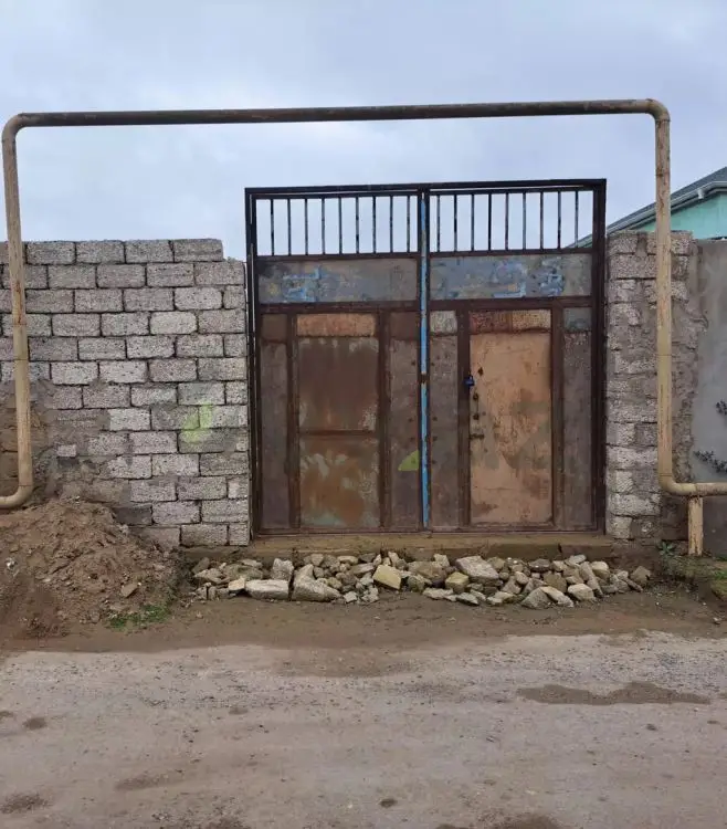 5 sot Torpaq Satılır, Bilgəh qəs., Sabunçu, Bakı — Torpaq, Bakı (4)