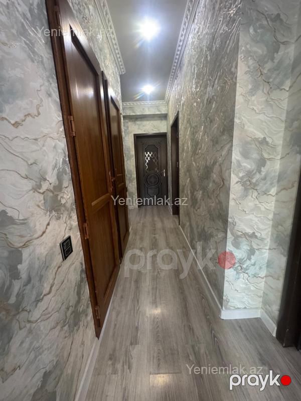 Satılır 3 otaqlı Bina evi menzil (Yeni tikili), 90 m², Masazır — Mənzil, Abşeron (6)