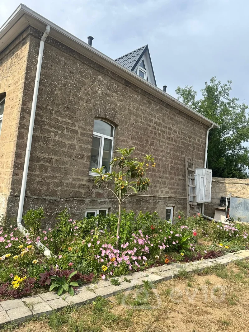 3 otaqlı həyət evi, 90 m², Bilgəh qəsəbəsi 142 nömrəli məktəbin yaxınlığı — Ev, villa, Bakı (10)